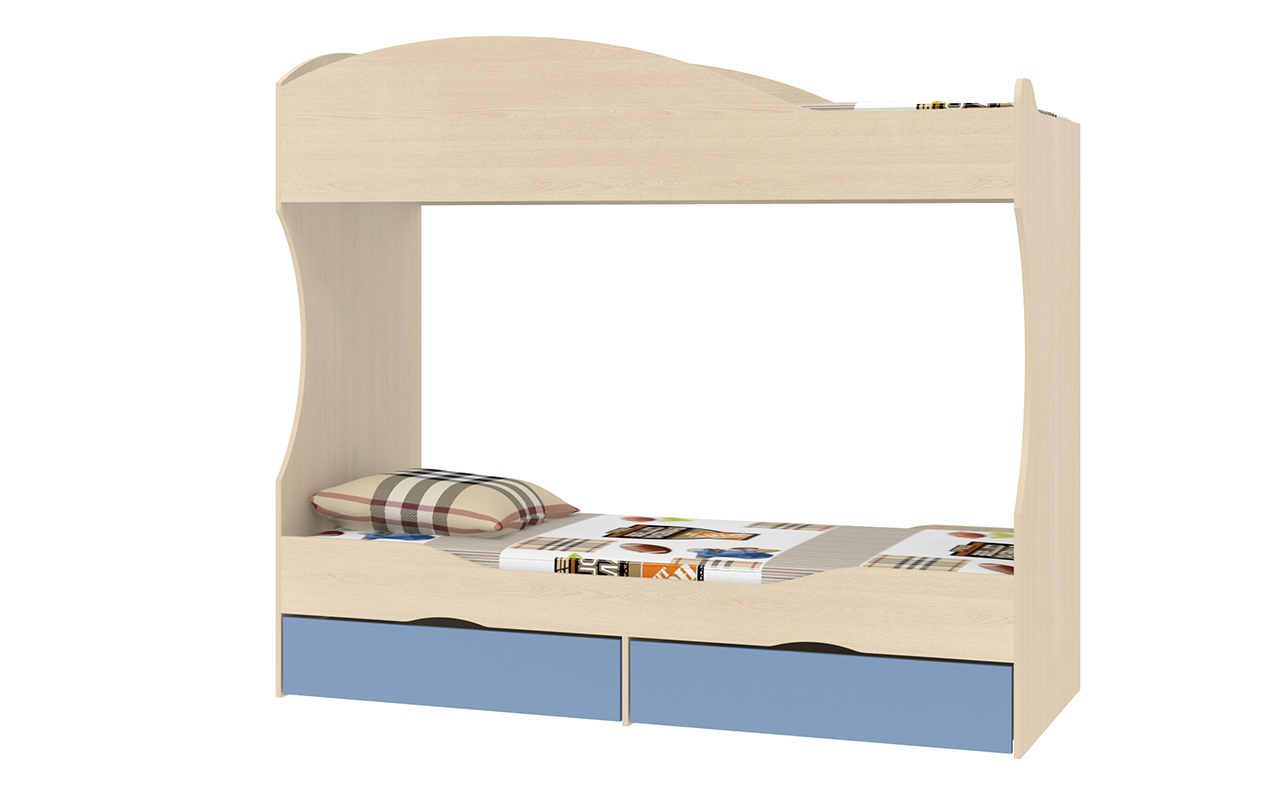 Формула Мебели Дельта-20