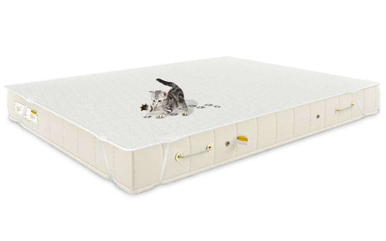 детский чехол на матрас Benartti Cotton KIDS 1 Benartti Cotton KIDS