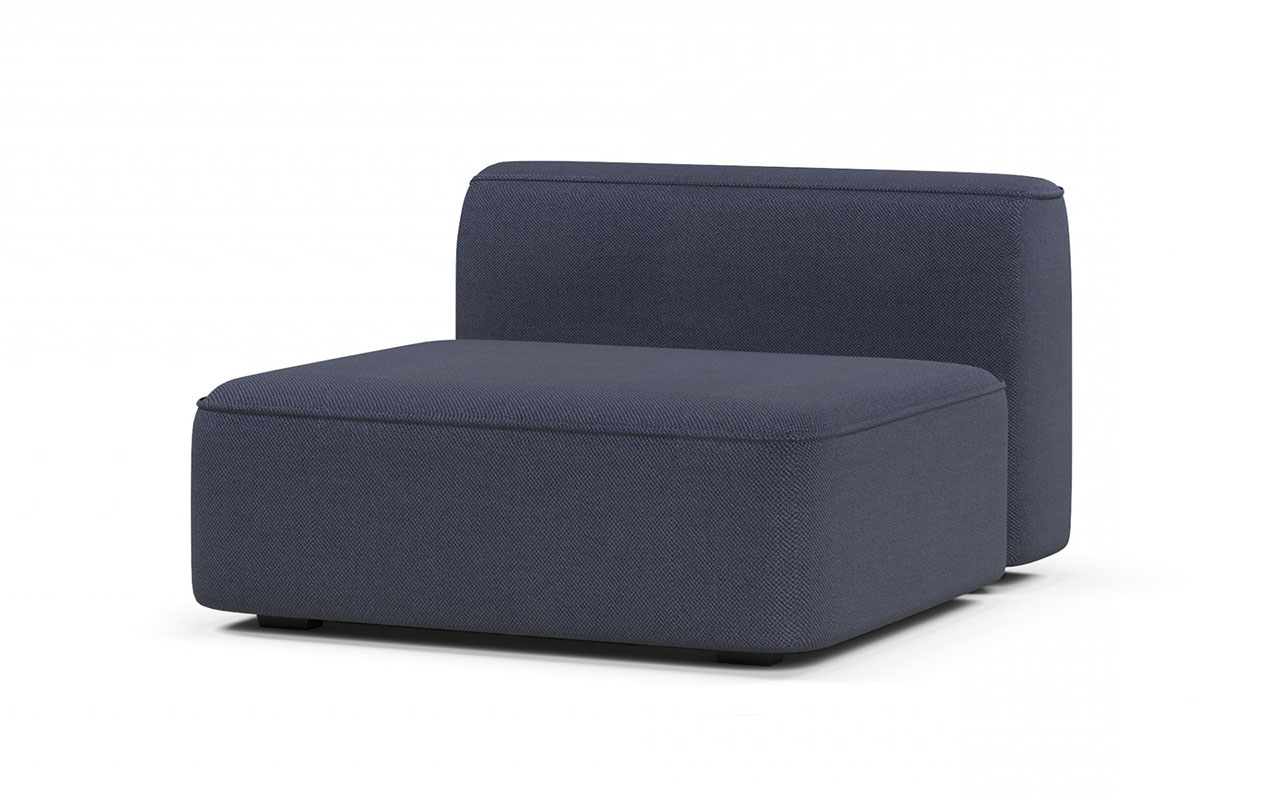 Gupan Секция 3 углового дивана Флос (Flos)