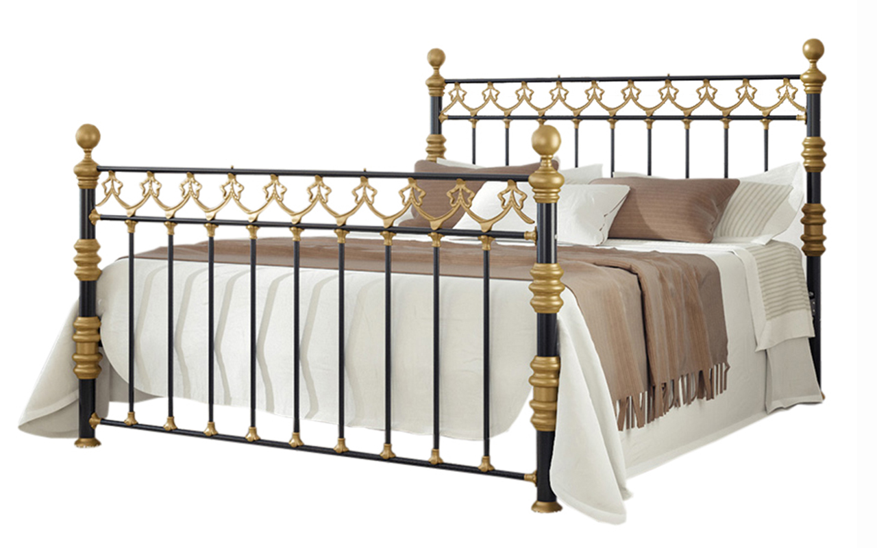 кровать Dream Master Britney 1 Dream Master Britney