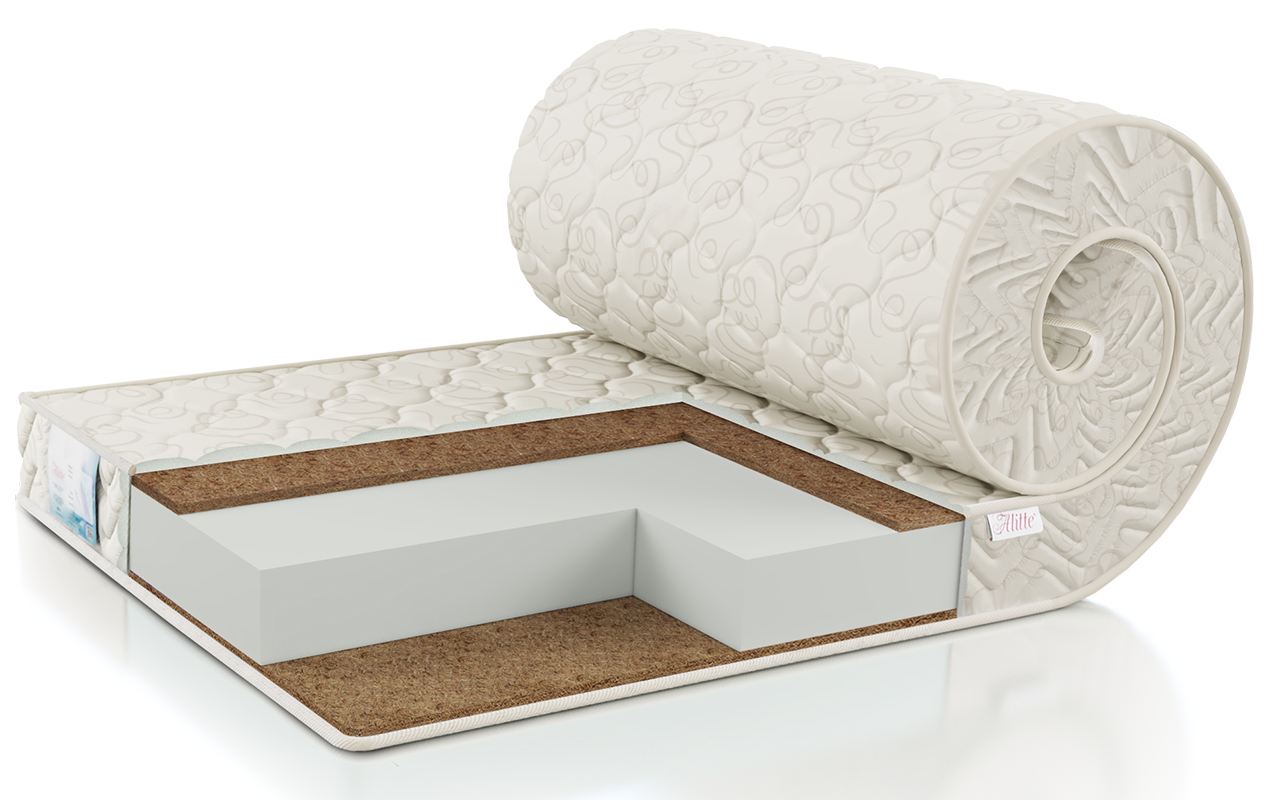 Alitte Moderne Tiffany Roll H-12-K