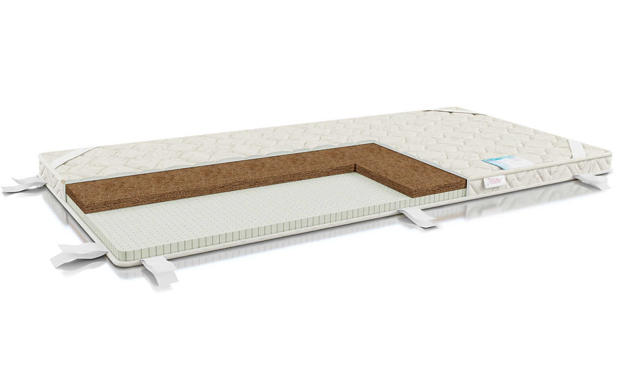 матрас для дивана Alitte Morris HM-6-N 1 Alitte Morris HM-6-N