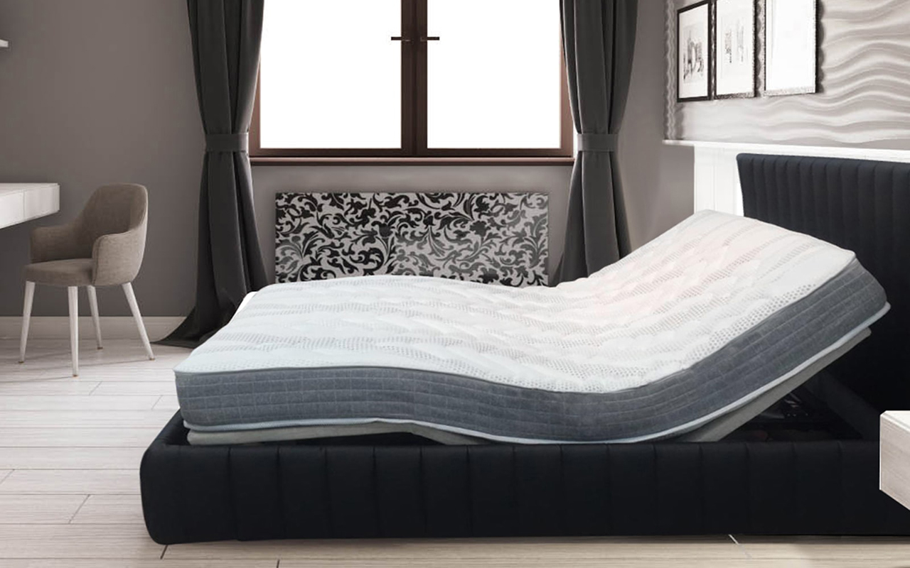 матрас Reflex Silenum Ergo M4R 1 Reflex Silenum Ergo M4R