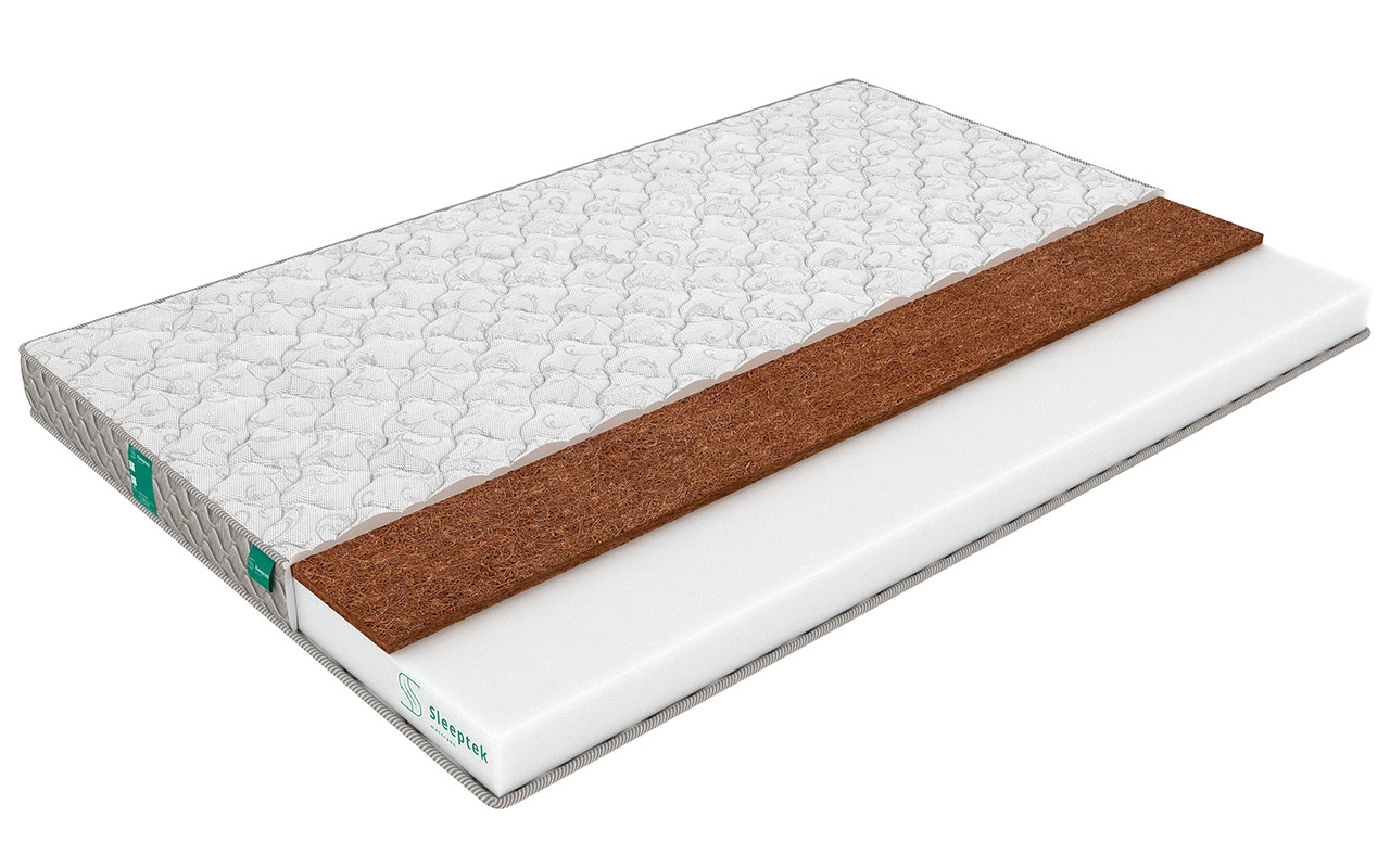 Sleeptek Roll Cocos Foam 9