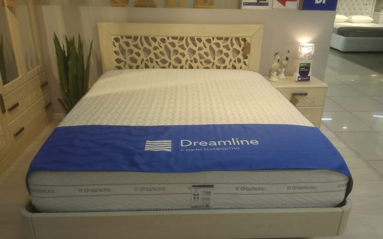 DreamLine Из массива Веро фото 11