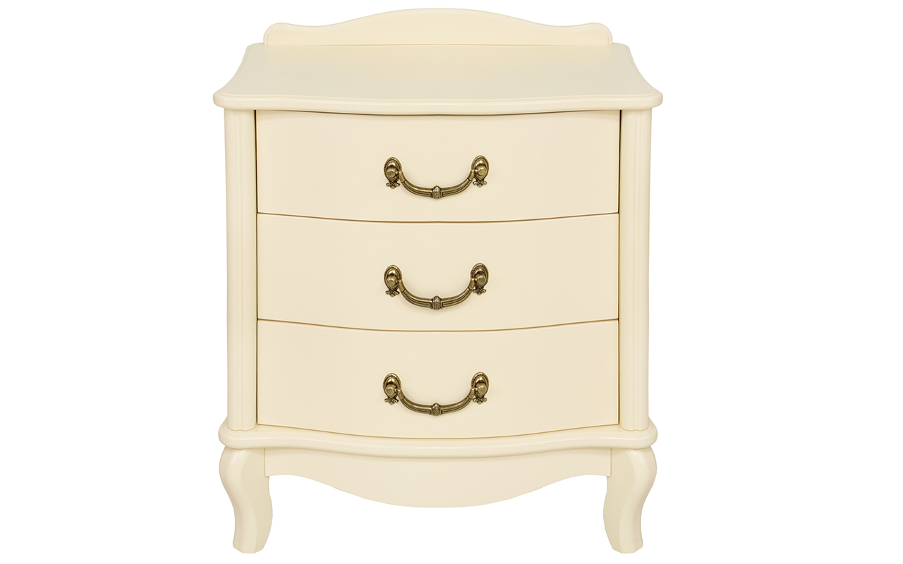 Mebel Impex Leset Джульетта 3 ящика фото 5