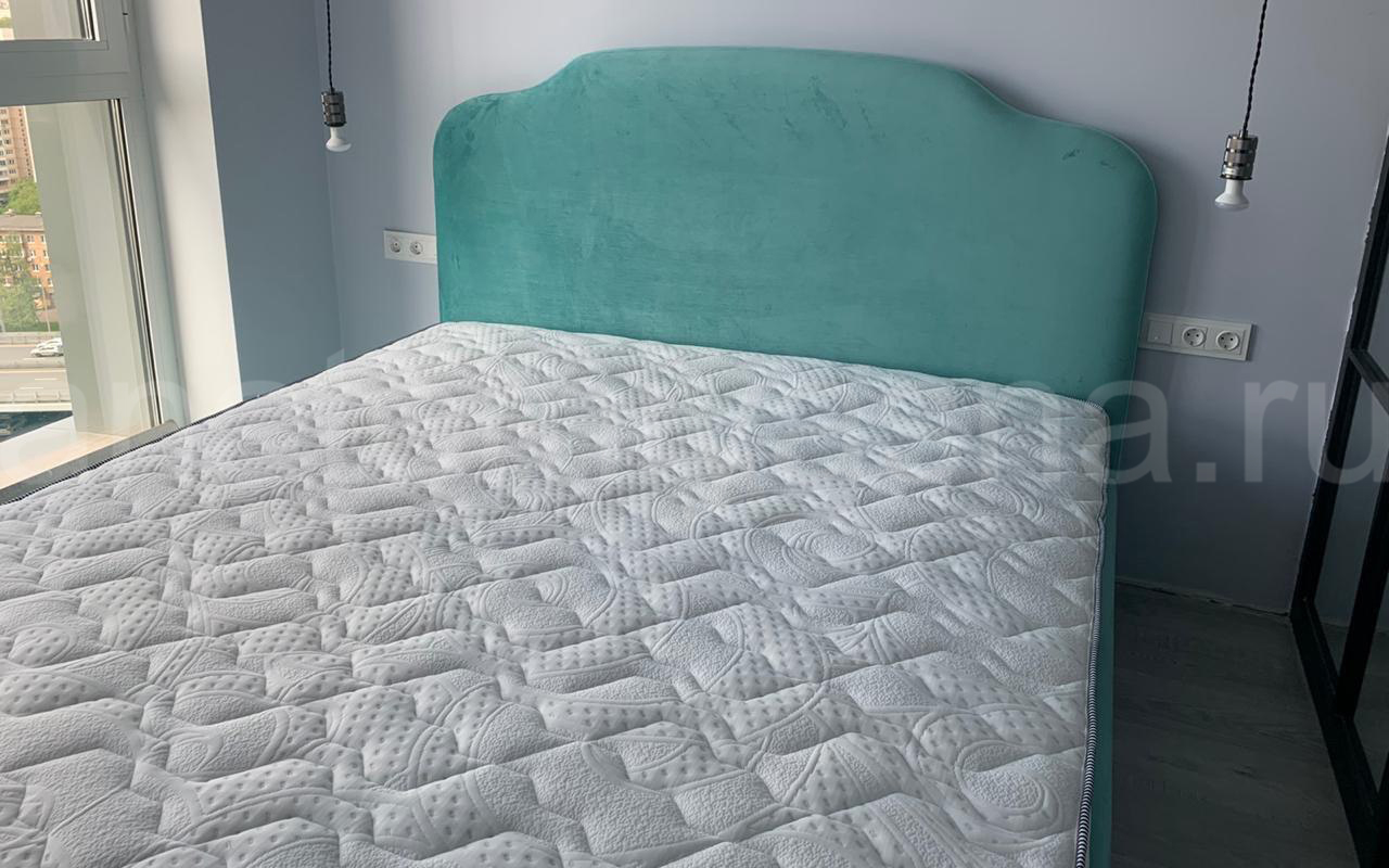 отзыв о Матрас DreamLine Massage Space S1000 фото 4