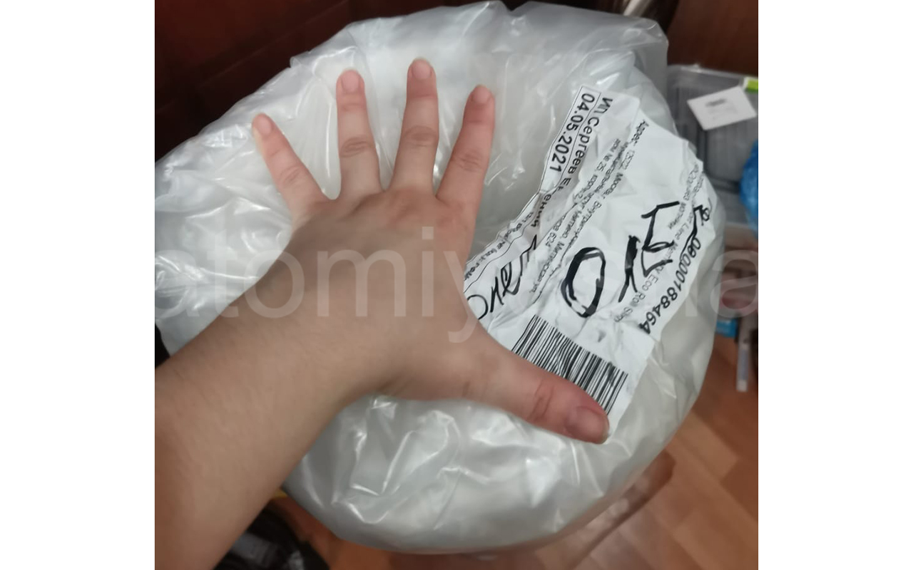 отзыв о Матрас Comfort Line Eco Roll Memory Slim