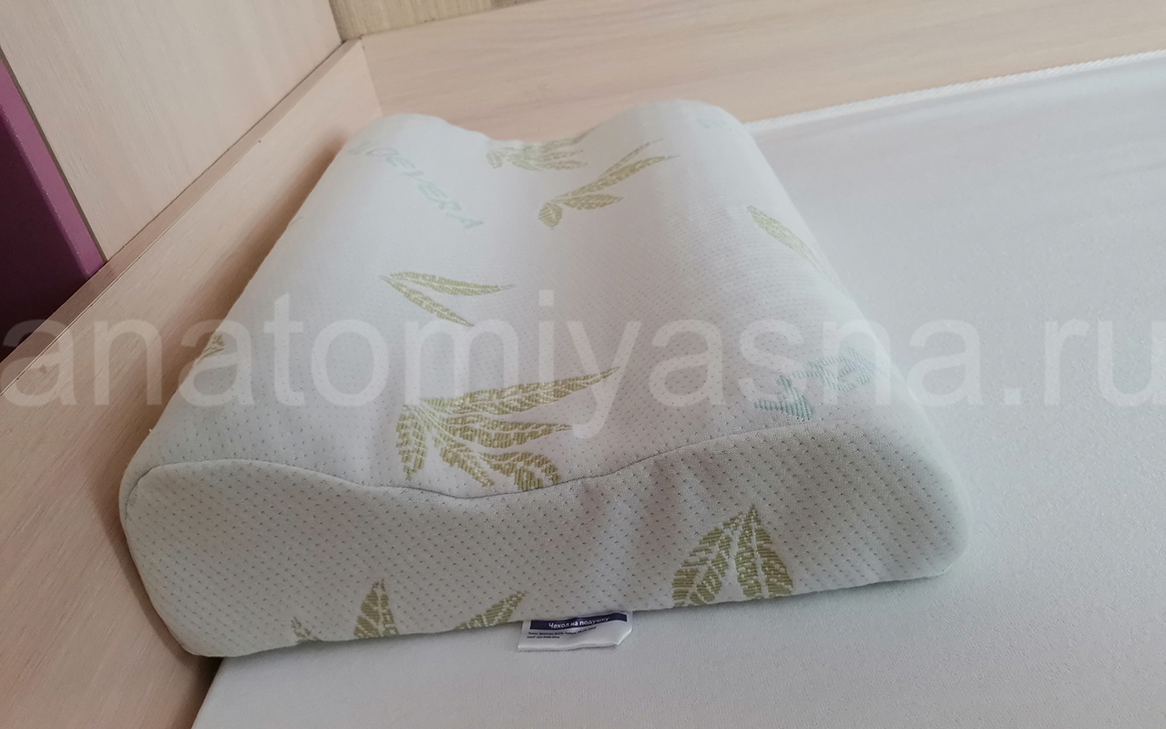 отзыв о Матрас DreamLine Easy Smart TFK фото 3