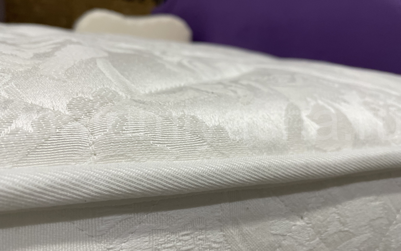 отзыв о Матрас DreamLine Eco Hol Hard Bonnel фото 2