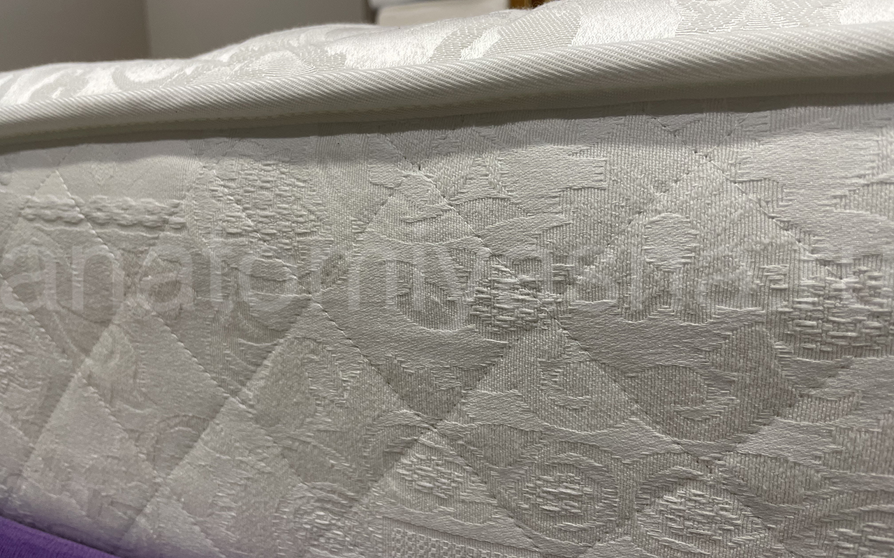 отзыв о Матрас DreamLine Eco Hol Hard Bonnel фото 3